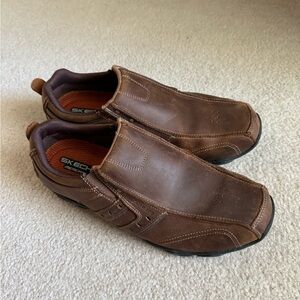Men’s Skechers Slip-on Shoes